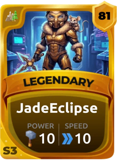 JadeEclipse