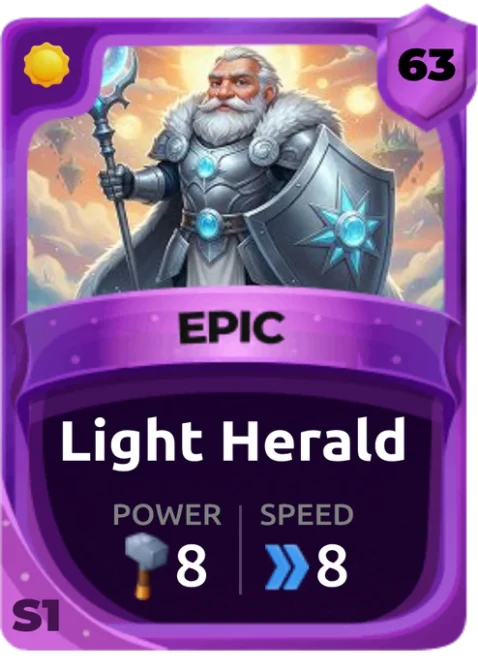 Light Herald