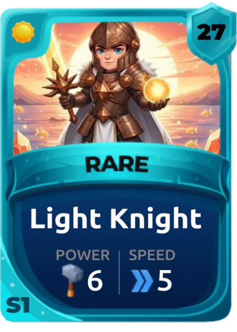 Light Knight