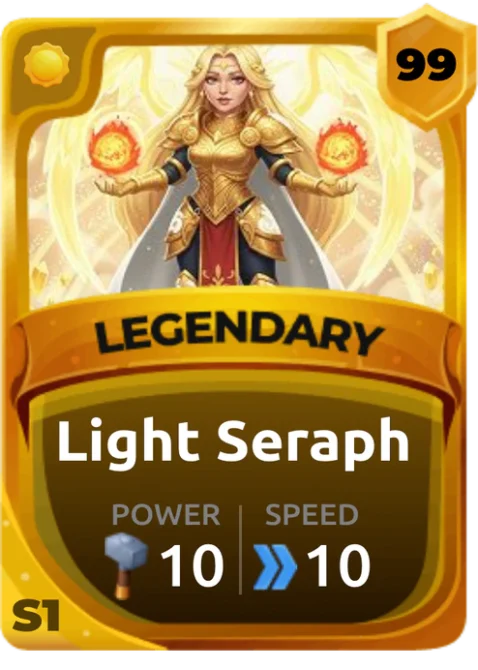 Light Seraph
