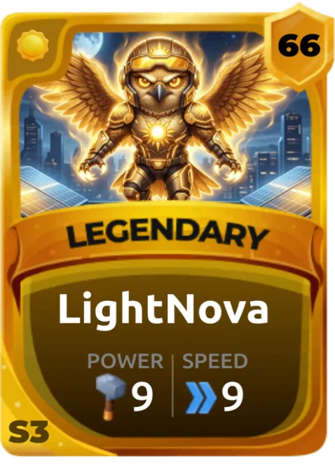 LightNova
