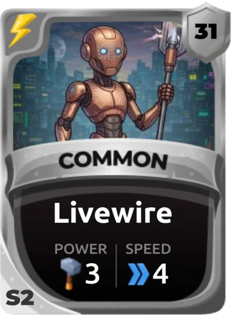 Livewire