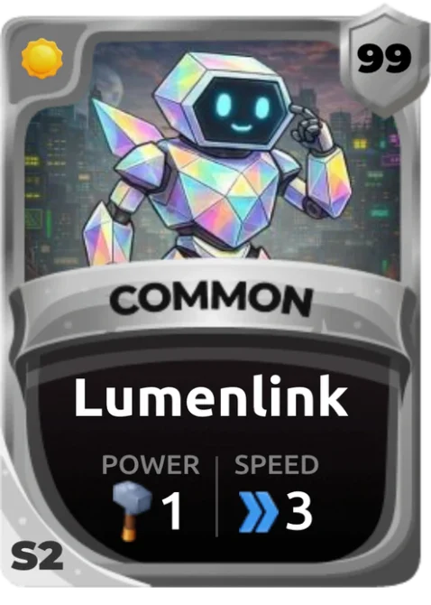 Lumenlink