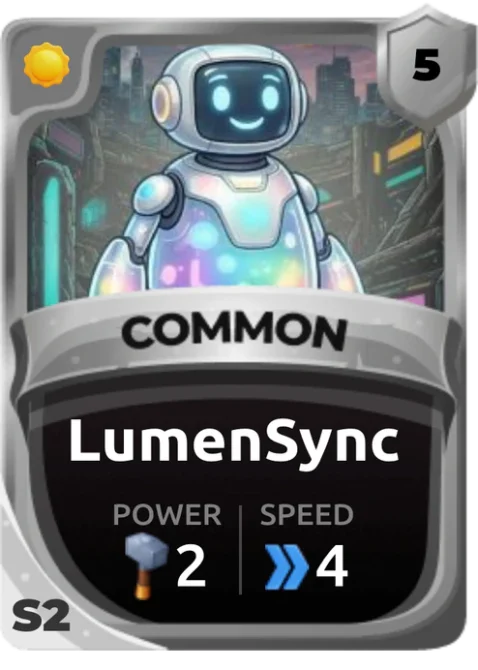 LumenSync
