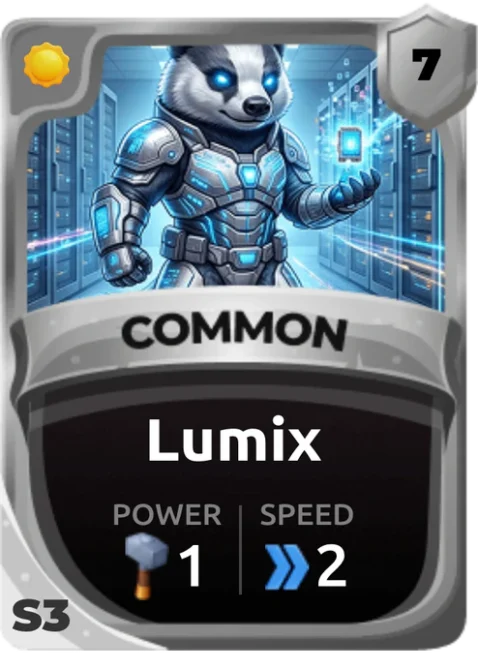 Lumix