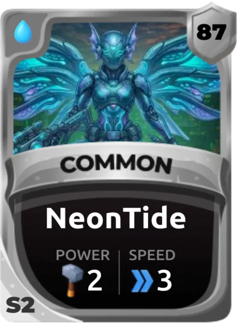 NeonTide