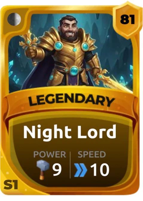 Night Lord