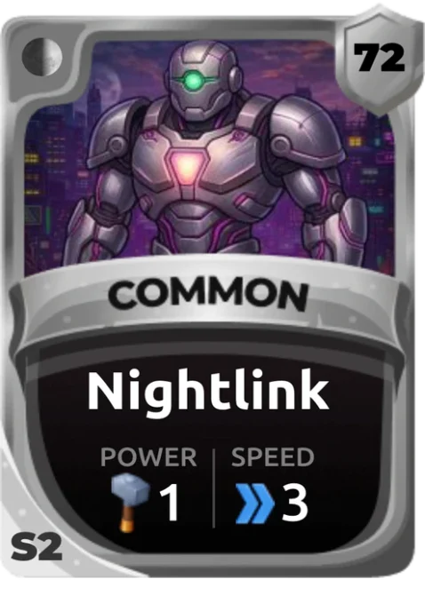 Nightlink