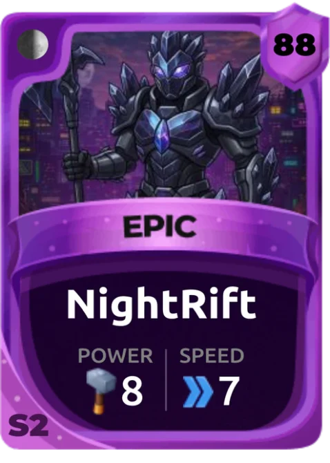 NightRift