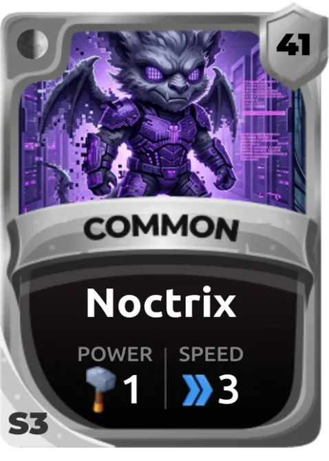 Noctrix