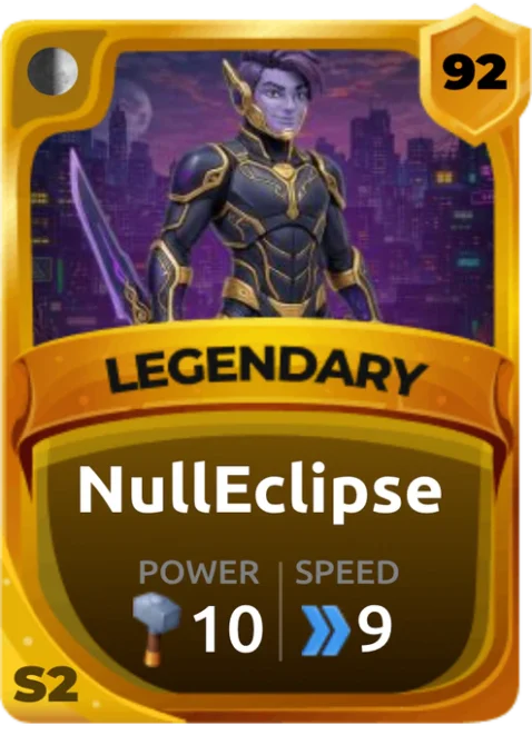 NullEclipse