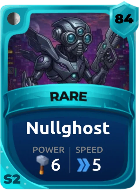 Nullghost