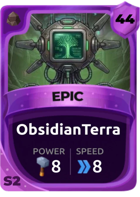 ObsidianTerra