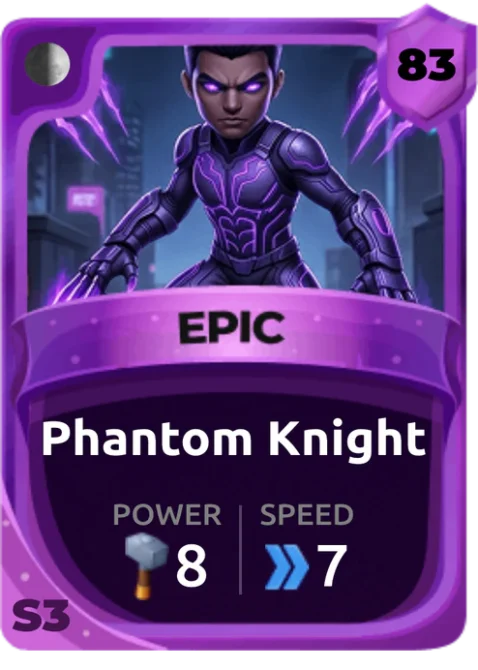 Phantom Knight