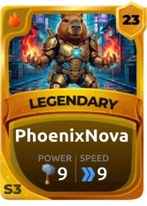 PhoenixNova