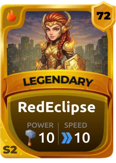 RedEclipse