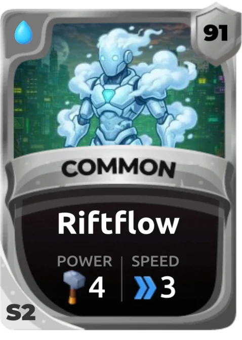 Riftflow