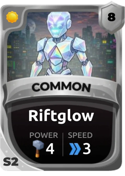 Riftglow