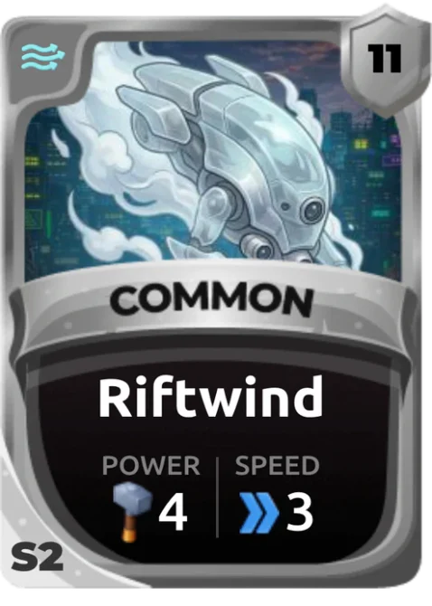 Riftwind