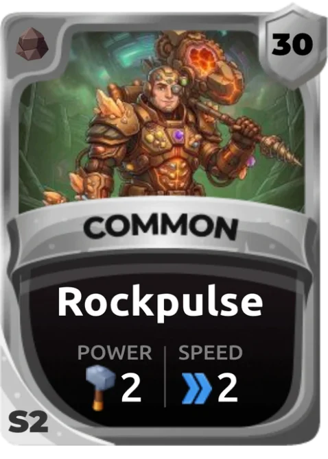 Rockpulse