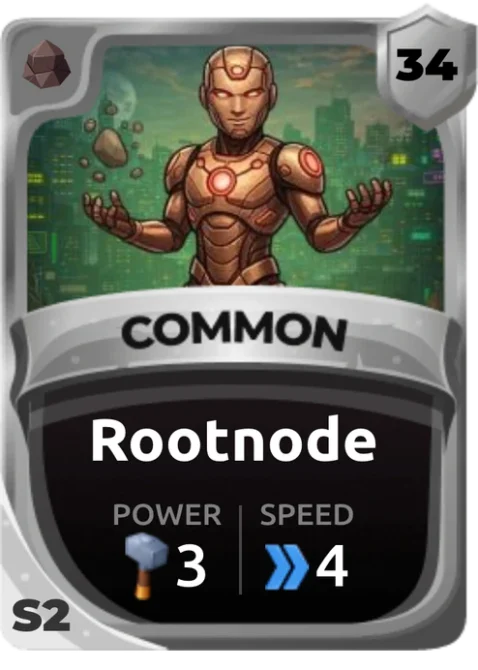 Rootnode