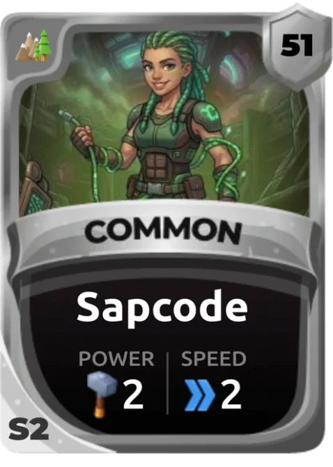 Sapcode