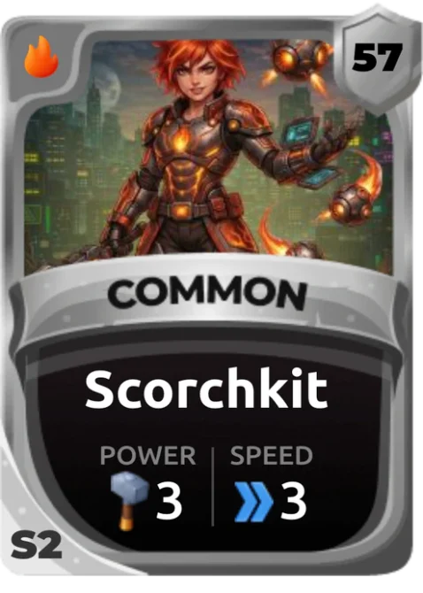 Scorchkit
