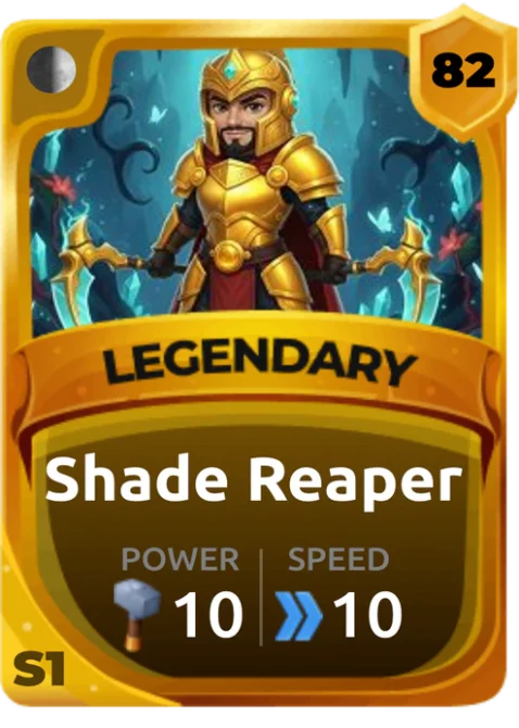 Shade Reaper