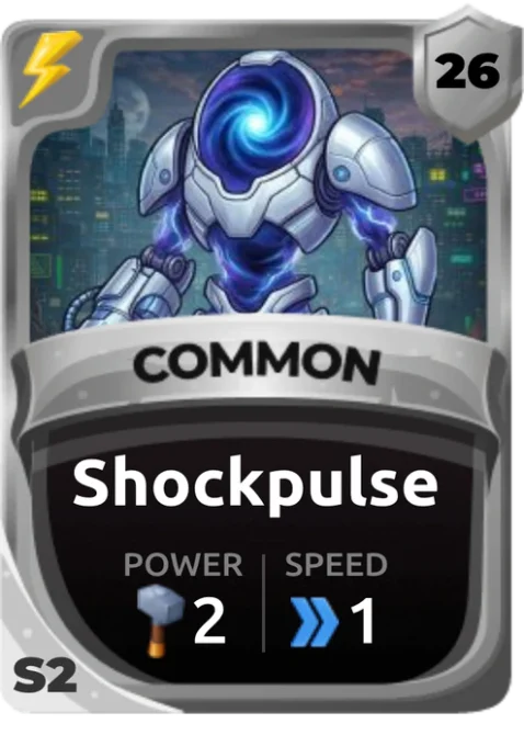 Shockpulse