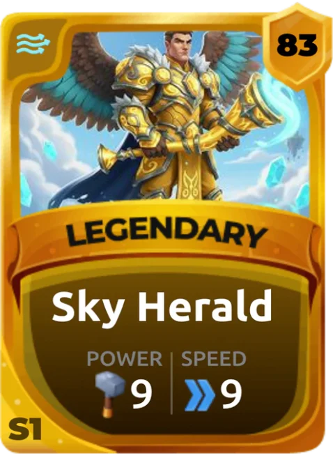 Sky Herald