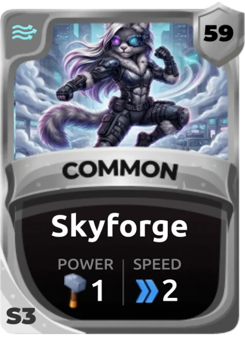 Skyforge