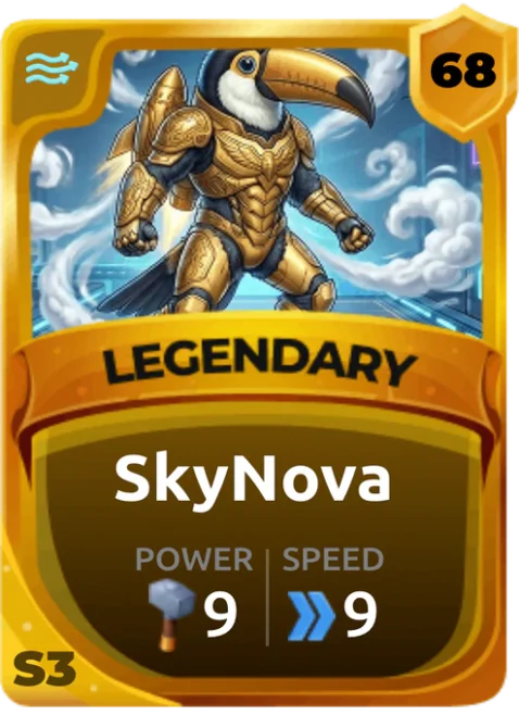 SkyNova