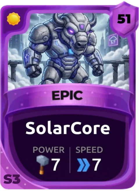 SolarCore