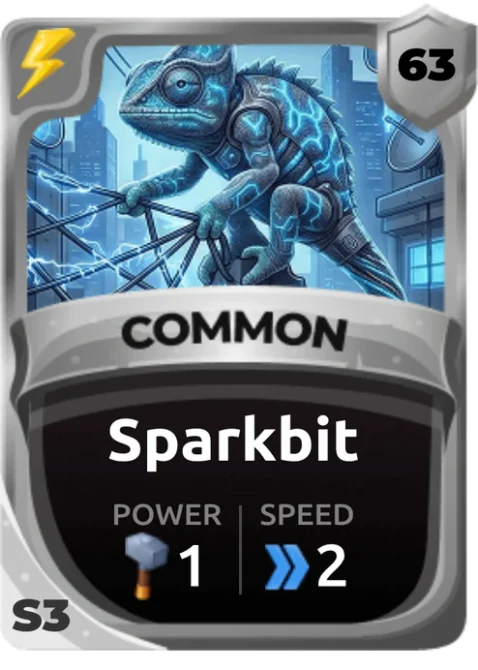 Sparkbit