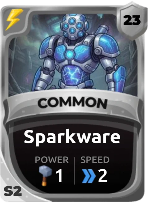 Sparkware