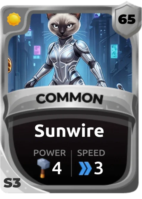Sunwire