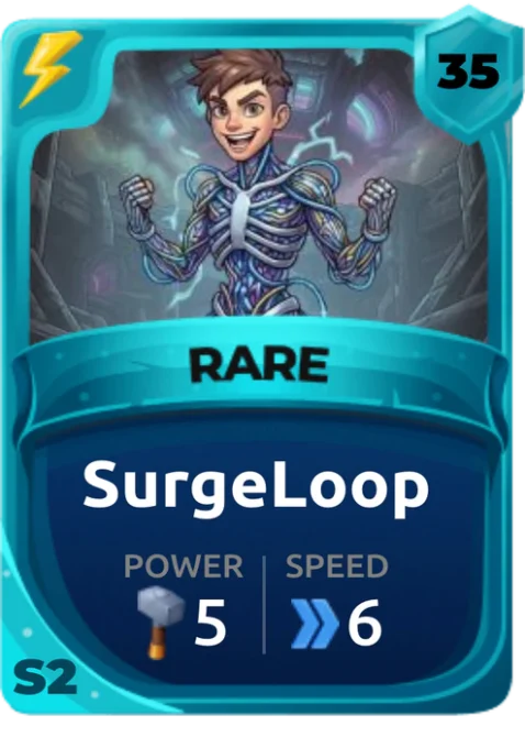 SurgeLoop