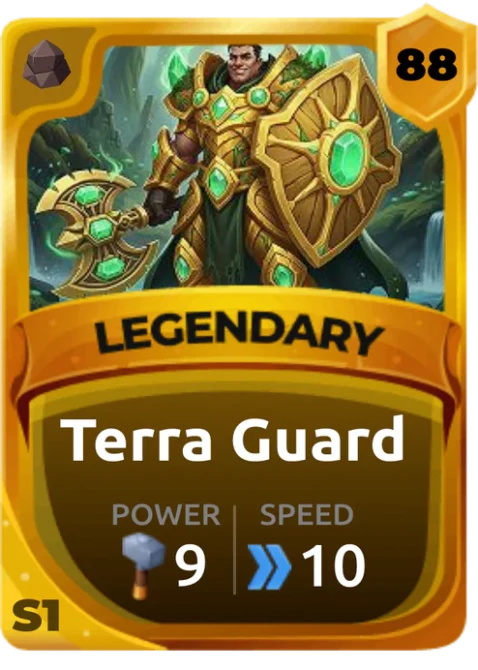 Terra Guard