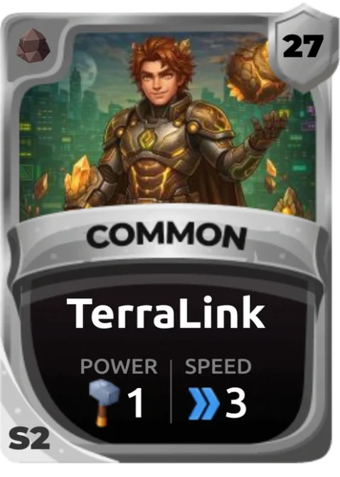 TerraLink