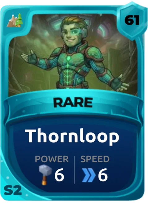 Thornloop