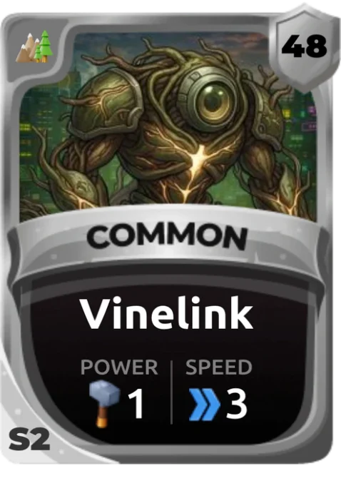 Vinelink