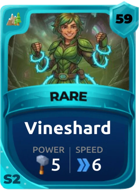 Vineshard