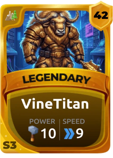 VineTitan