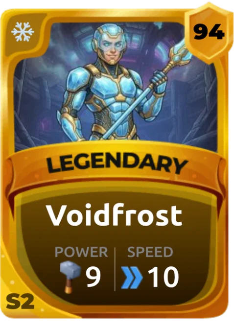 Voidfrost