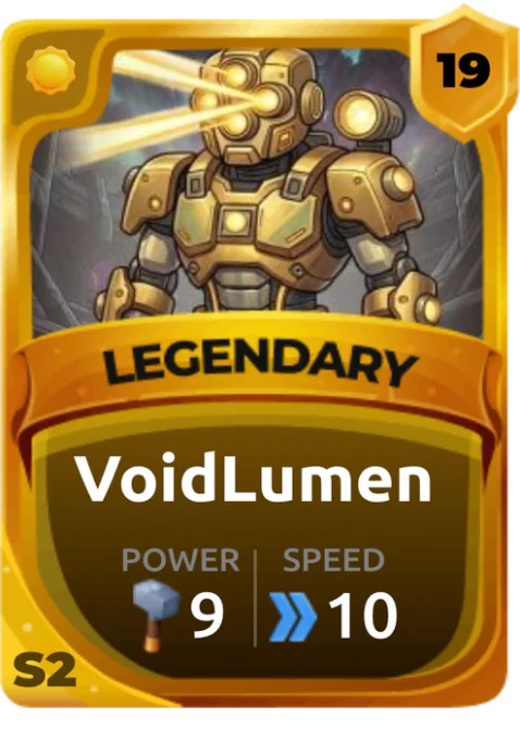VoidLumen