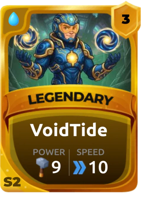VoidTide