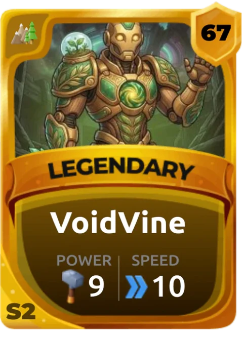 VoidVine