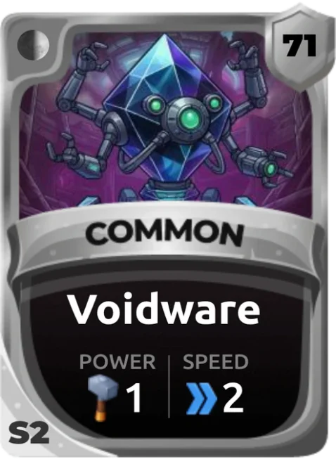 Voidware