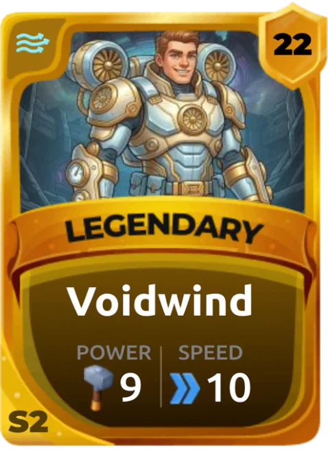 Voidwind