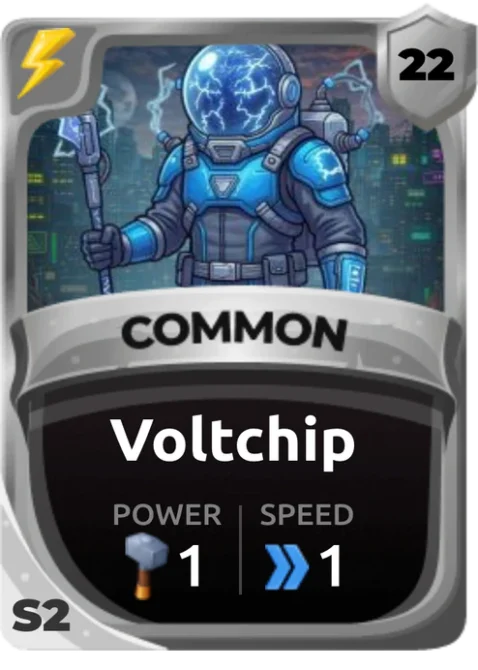 Voltchip